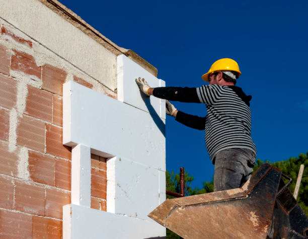 Best Geographic-Specific Insulation Services in Wmette, IL