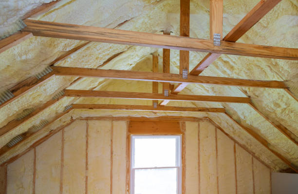 Types of Insulation We Offer in Wilmette, IL