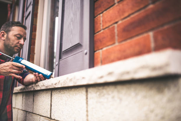 Types of Insulation We Offer in Wilmette, IL